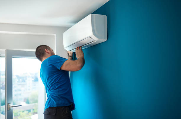 Best HVAC Financing and Leasing in Whiskey Creek, FL
