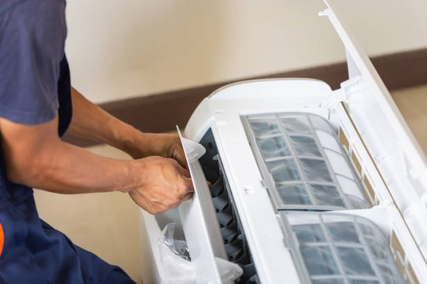 Best Seasonal HVAC Services in Whiskey Creek, FL