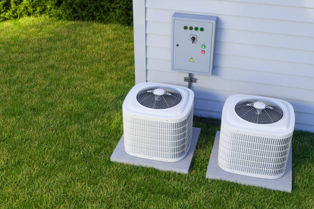 Best Geothermal HVAC Systems in Whiskey Creek, FL