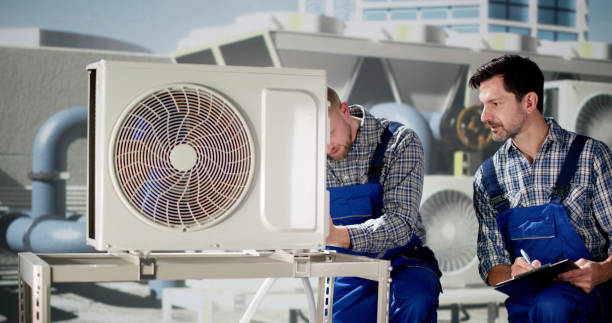 Best Solar-powered HVAC Systems in Whiskey Creek, FL