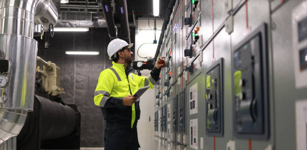 Professional HVAC in Whiskey Creek, FL
