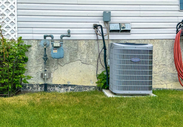 Best HVAC Consulting and Engineering in Whiskey Creek, FL